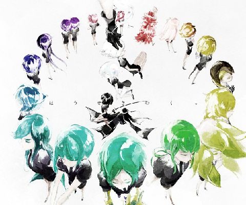 which houseki no kuni gem are you quiz which houseki no kuni gem are you quiz