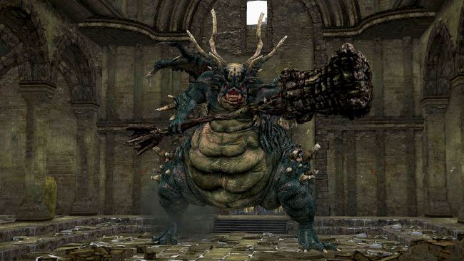 Can You Name EVERY Dark Souls 1 Boss Test   S25rlrg5xm 