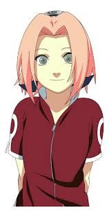 What Does Sakura Haruno Think of You? - Quiz