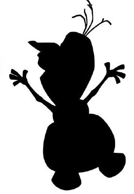 Can You Guess The Disney Character By Their Silhouette Test