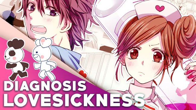 Diagnosis Love Sickness Vocaloid Lyrics Jubyphonic Requests Open