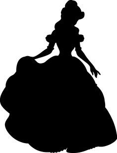 guess the disney character silhouette