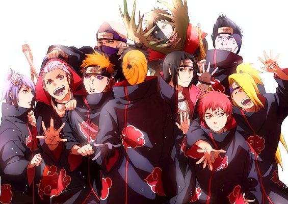 Impossible Naruto Quiz! Only Few Will Get Past 50! Test