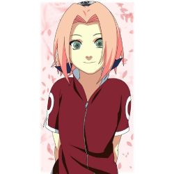 What Does Sakura Haruno Think of You? - Quiz
