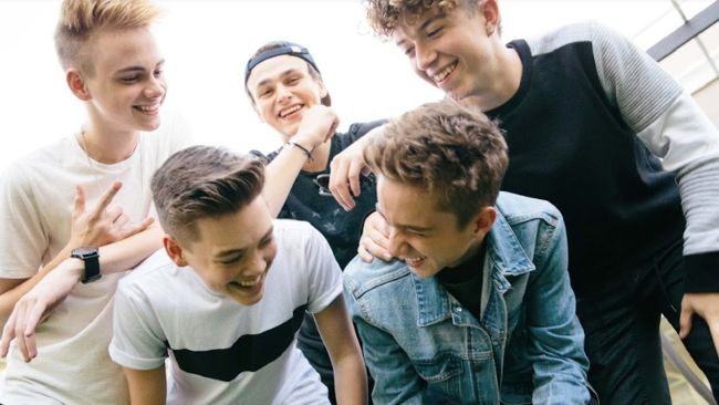 Why Don T We Boyfriend Quiz
