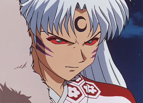 good smile sesshomaru