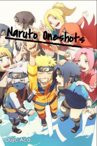 Naruto Oneshots And Babefriend Scenarios