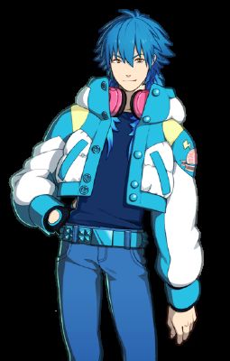 Do you know these DRAMAtical Murder characters? - Test