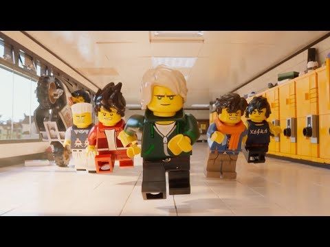 lego ninjago 2