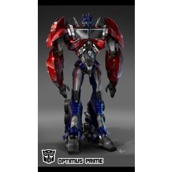 transformers oc fanfiction