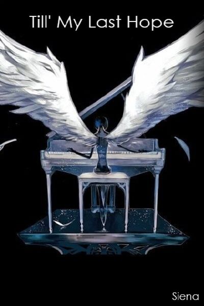 Till My Last Hope Sans X F Reader Moved