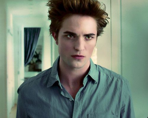 The Twilight Saga Movie Trivia Hard Test