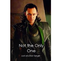 Chapter 7 | Not the Only One (Loki Laufeyson Love Story)