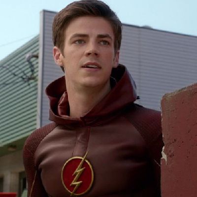 Bring Her To Star Labs | Not A Speedster (A Barry Allen Love Story)