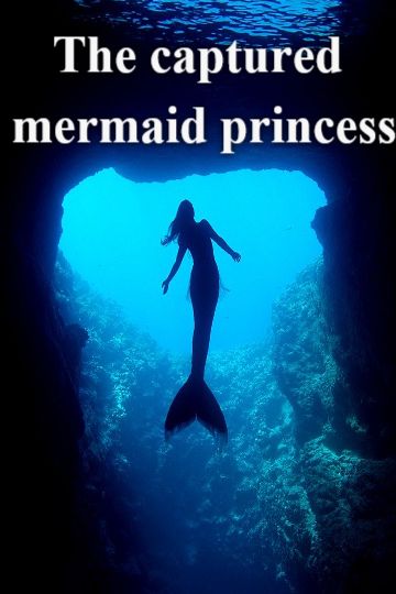 The Captured Mermaid Princess A 1d Fan Fiction