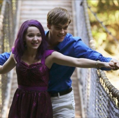 How Well Do You Know Descendants? - Test