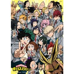 Bnha x reader oneshots