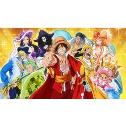 One Piece Life Quizzes