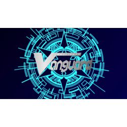 cardfight vanguard logo