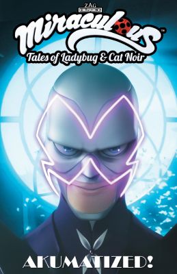 Miraculous: Tales of Ladybug & Cat Noir Quiz - Test