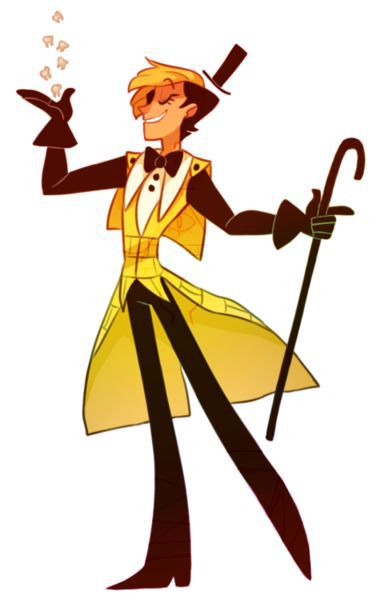 What does Bill Cipher think of you~ - Quiz