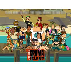 Total Drama Character Quizzes What Total Drama Character Are You