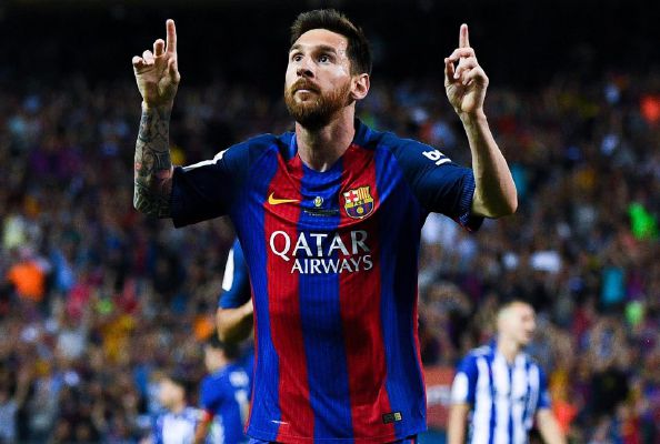 Name These Famous Soccer Football Players Test