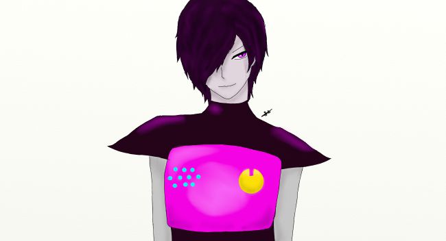 Mettaton x reader Undertale oneshots