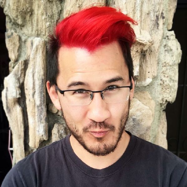 Do You Know Markiplier? - Test