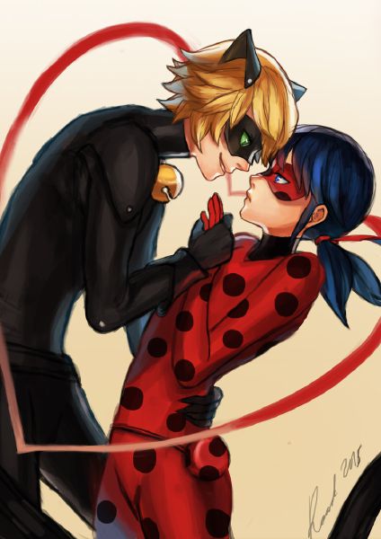 How well do you know Miraculous: Tales of Ladybug and Chat Noir