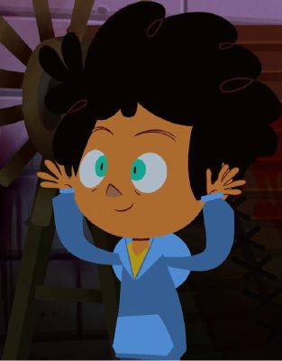 Perfect escape plan | Welcome To Camp ( Max x reader camp camp )