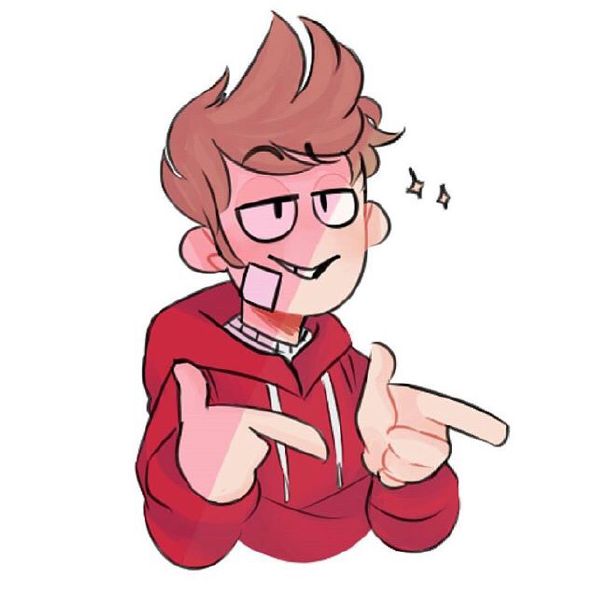 What does Tord think of you? Quiz