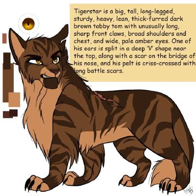 What if Firestar never came to the Clans? | Warrior Cat What Ifs?