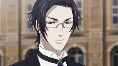 Claude Faustus x Reader One-Shot - The Spider's Charm