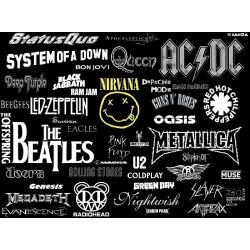 Nirvana Quizzes