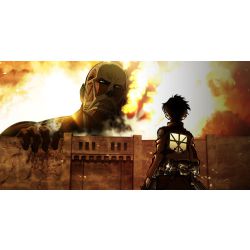 Popular Attack On Titan Season 4 Quizzes My first ever skin that i've made! popular attack on titan season 4 quizzes