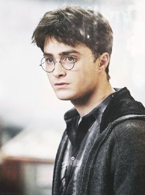 Harry x Reader | Harry Potter One shots