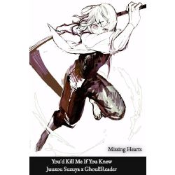 Anime Juzo Tokyo Ghoul Juuzou Su Stories