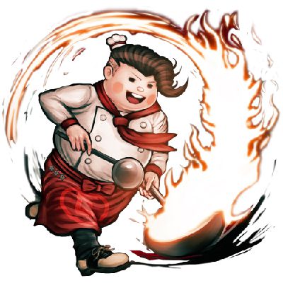 Teruteru Hanamura Which Super Danganronpa 2 Character Are You Quiz