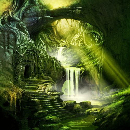 Which Fey Creature Are You Quiz