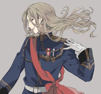 X Fairy Tales Reader Hetalia