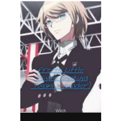 Byakuya Togami X Reader Tumblr