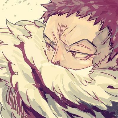 Chapter 2 Meeting The Vinsmoke S Through The Pits Of Ruin Charlotte Katakuri X Reader