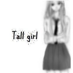 Tall girl short boy stories