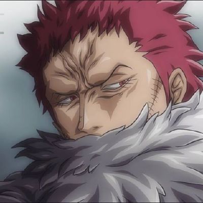 Through The Pits Of Ruin Charlotte Katakuri X Reader