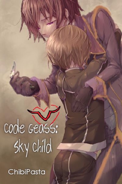 Code Geass Sky Child