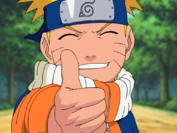 How well do you know Naruto? - Test