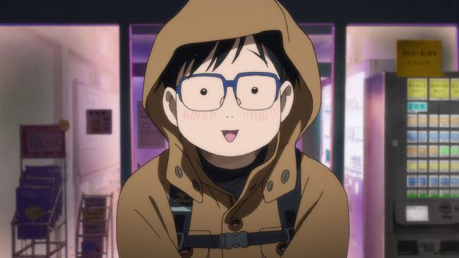 Which Song From Yuri On Ice Are You Quiz