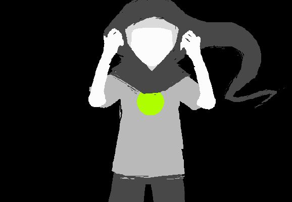 What Class Are You Homestuck