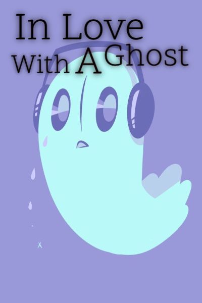 In Love With A Ghost Undertale Napstablook X Reader